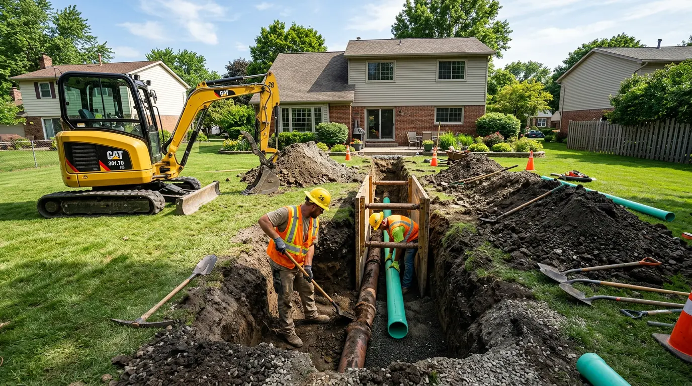 Sewer & Drain services in Torrington, WY